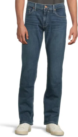 PAIGE Men's Normandie Transcend Straight Leg Pant