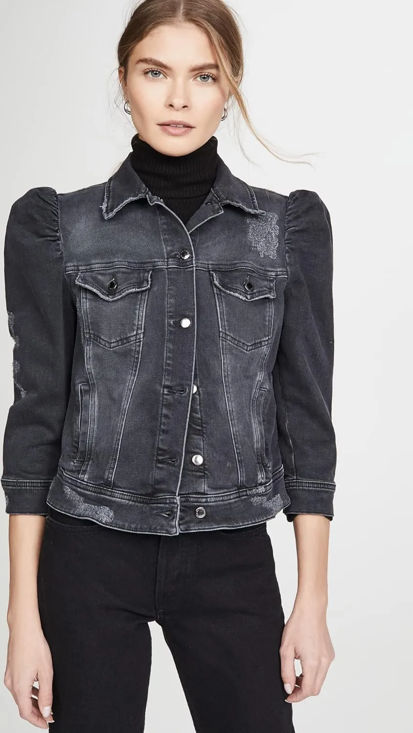 Retrofte Women's Ada Denim Jacket
