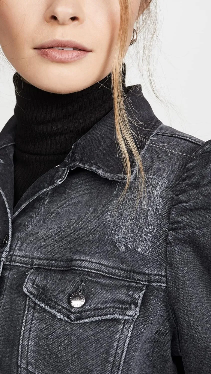 Retrofte Women's Ada Denim Jacket