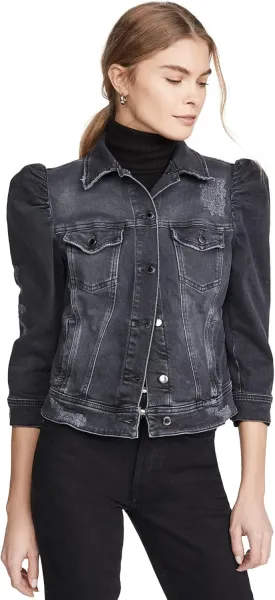 Retrofte Women's Ada Denim Jacket