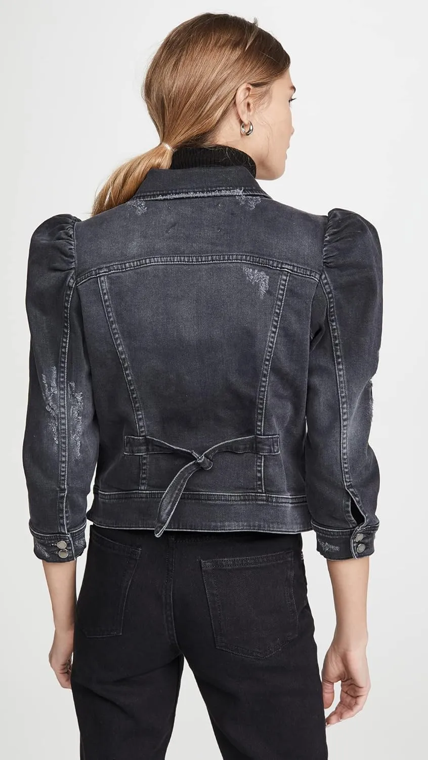 Retrofte Women's Ada Denim Jacket