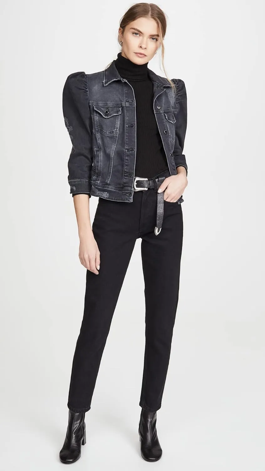 Retrofte Women's Ada Denim Jacket