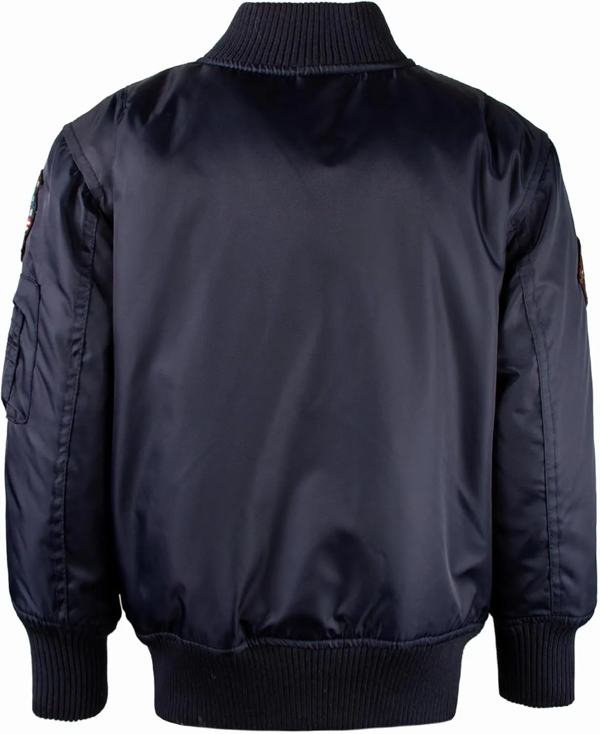 TOP GUN Kids MA-1 Aviator Bomber