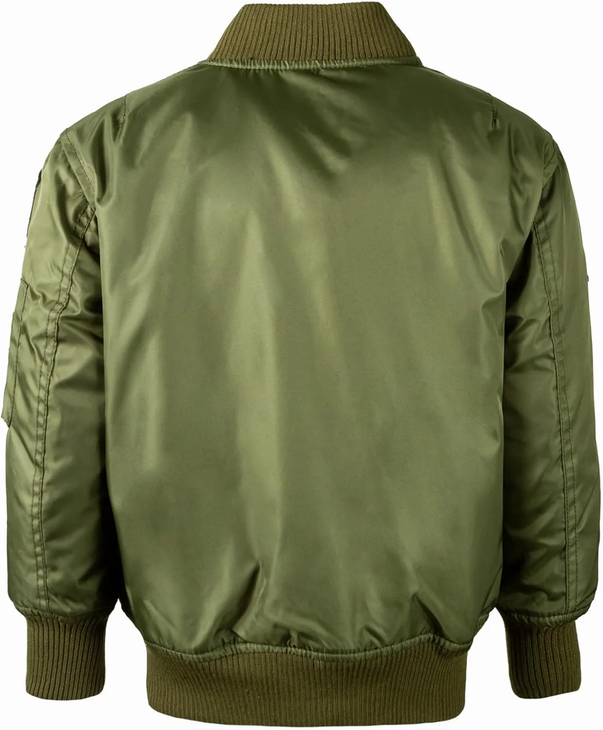 TOP GUN Kids MA-1 Aviator Bomber