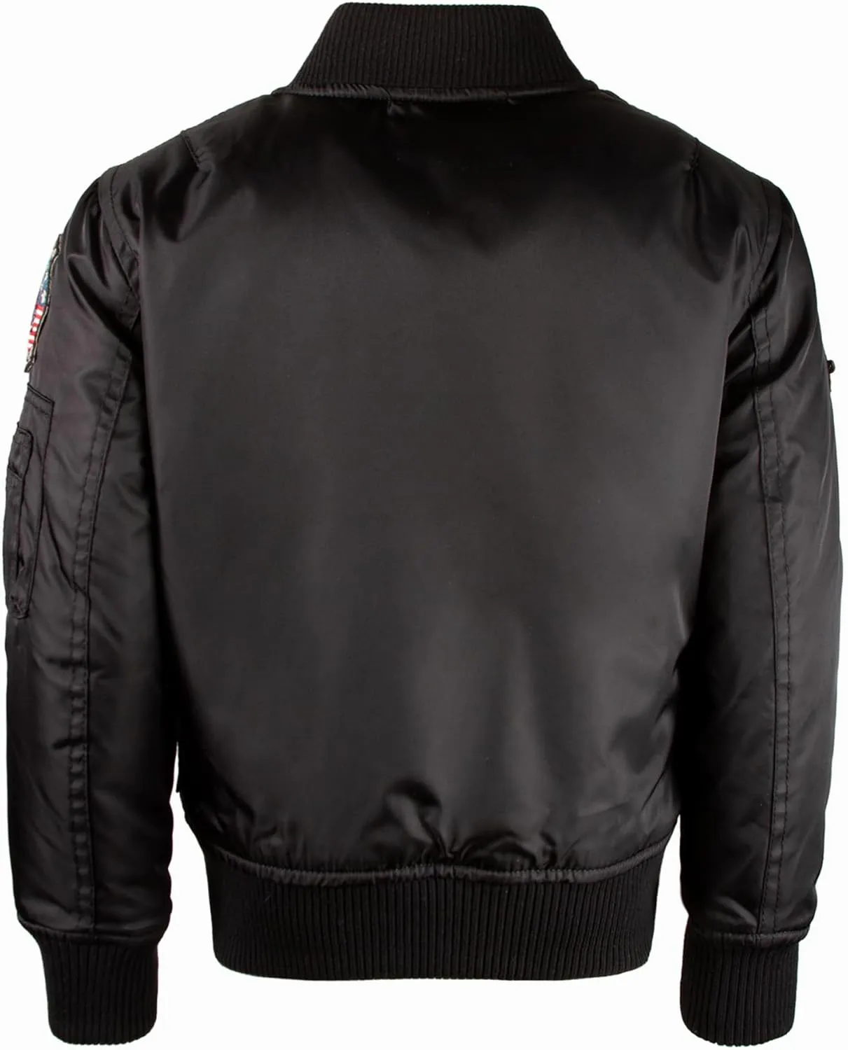 TOP GUN Kids MA-1 Aviator Bomber