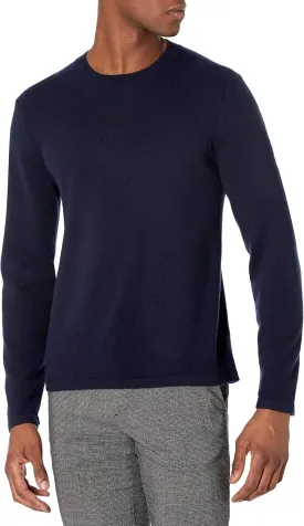 Vince Men's Crewneck Cashmere Sweater