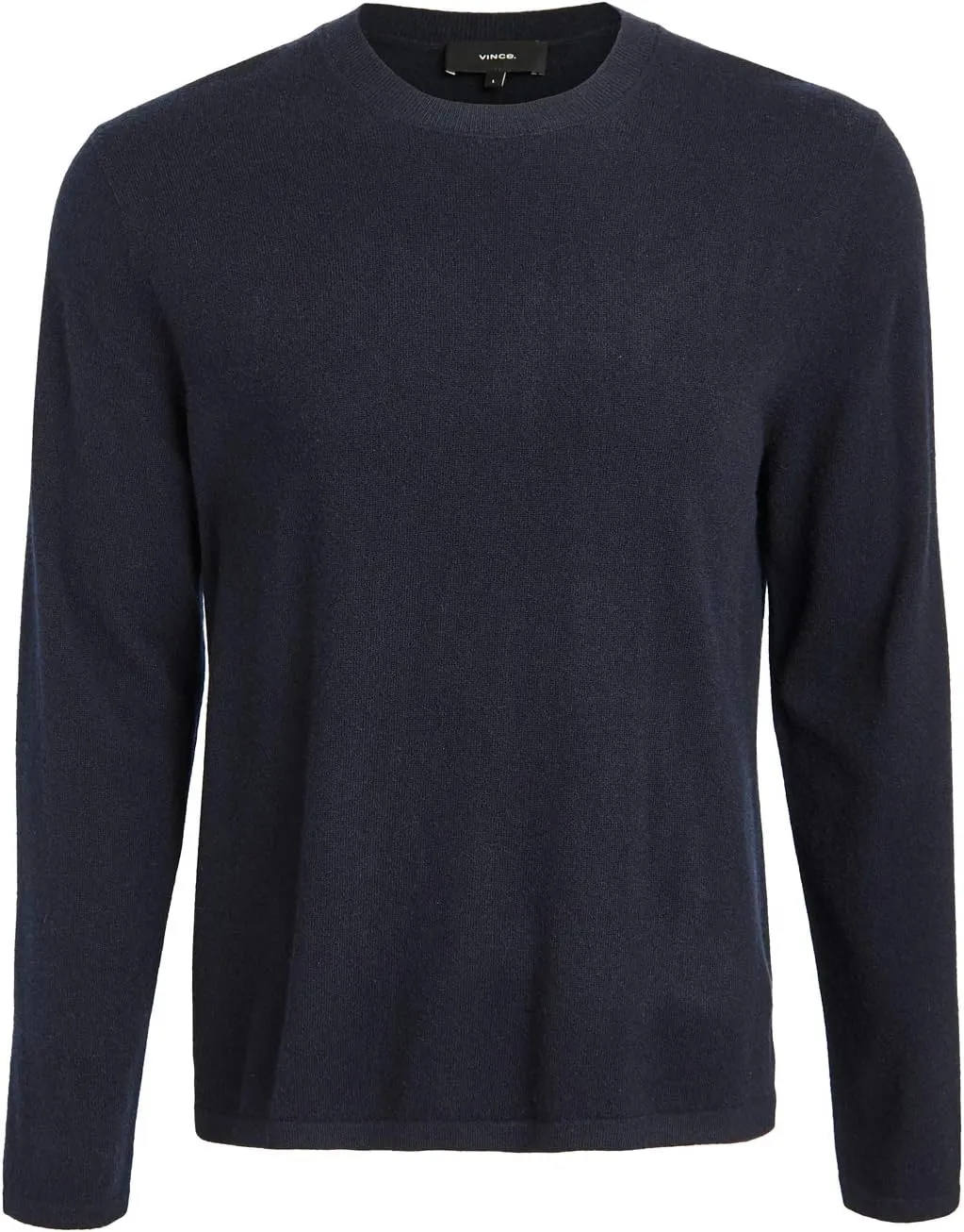Vince Men's Crewneck Cashmere Sweater