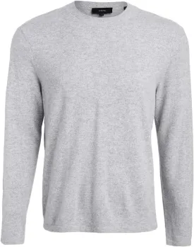 Vince Men's Crewneck Cashmere Sweater