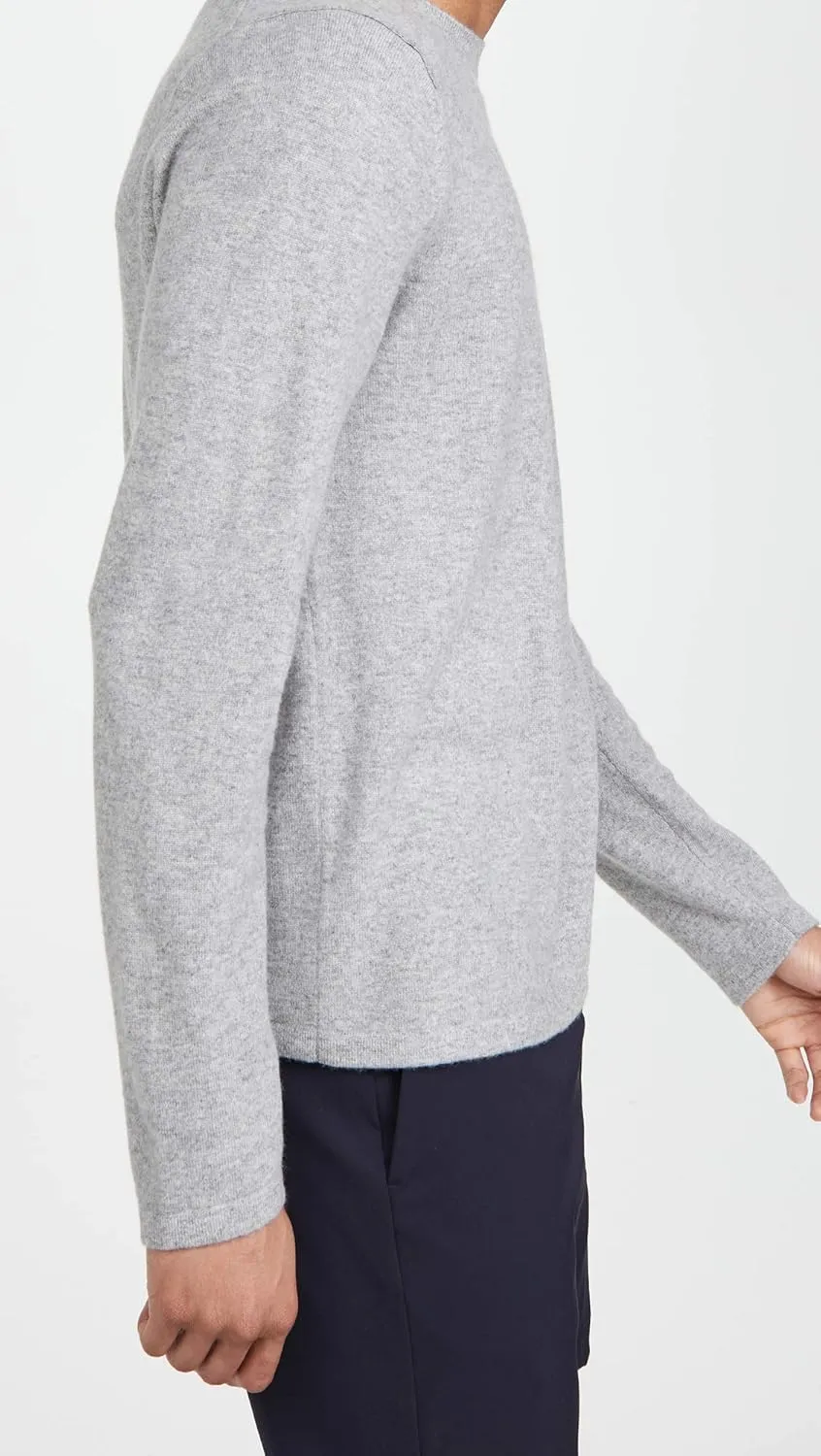 Vince Men's Crewneck Cashmere Sweater