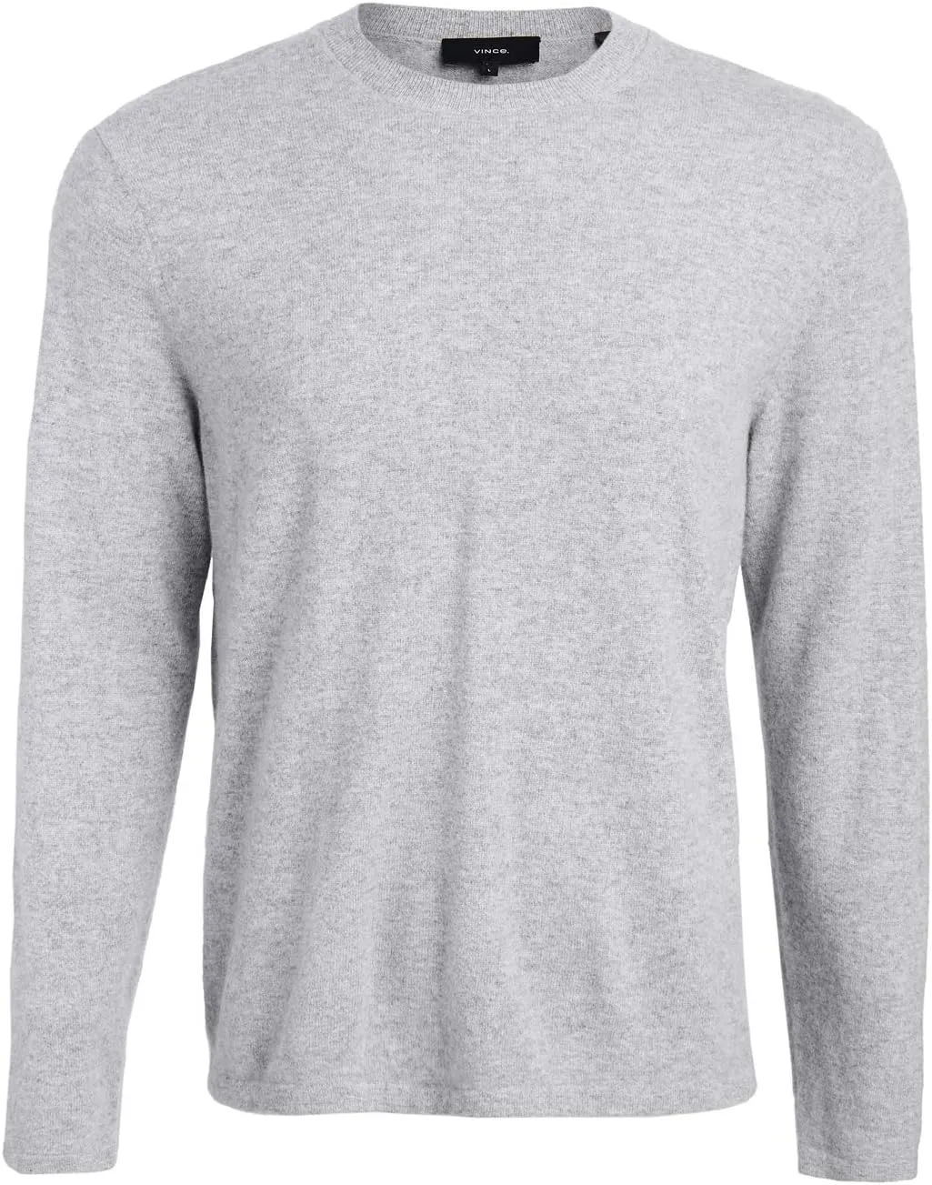 Vince Men's Crewneck Cashmere Sweater